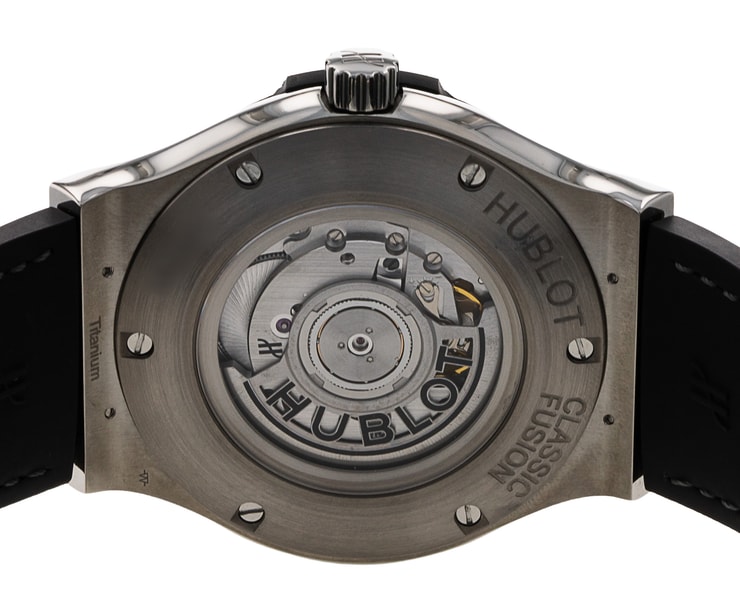 Hublot Classic Fusion 511.NX.7071.LR